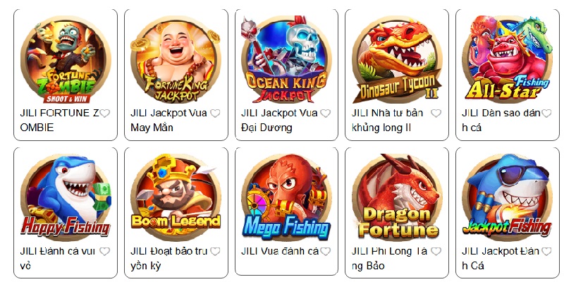 Bắn cá WIN55 có sức hút đặc biệt với mọi thành viên