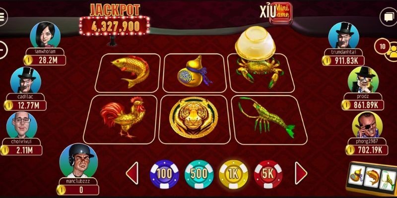 Bạn nên ưu tiên tham gia game tại WIN55