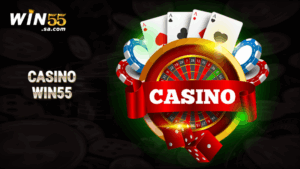Casino WIN55