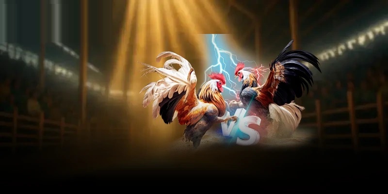 Đá gà Thomo đẳng cấp và nổi bật nhất