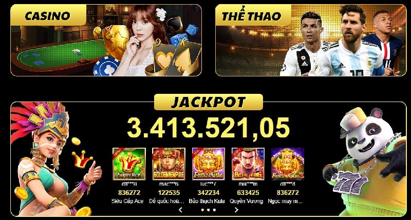 Link vào nhà cái được cập nhật mới nhất, không lo bị chặn