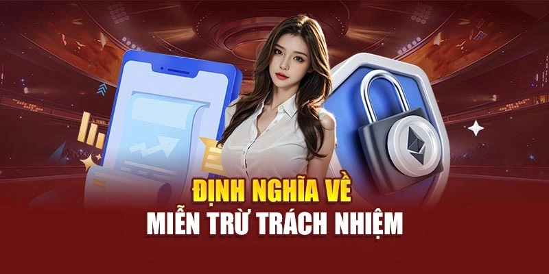 Miễn trừ trách nhiệm Win55 1 Miễn trừ trách nhiệm góp phần đảm bảo quyền lợi cho người chơi