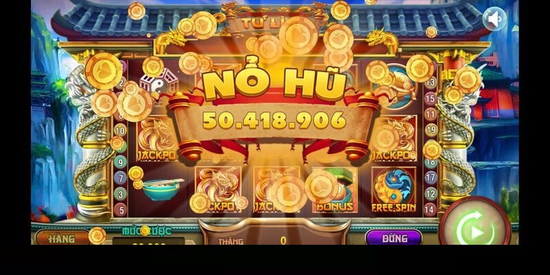 Nên tận dụng các tính năng đặc biệt khi tham gia game