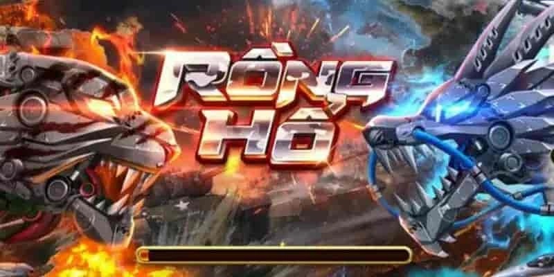 Rồng Hổ 1 Rồng Hổ WIN55 là game chơi siêu hấp dẫn
