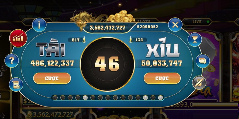 Tham khảo cách chơi Tài Xỉu đơn giản