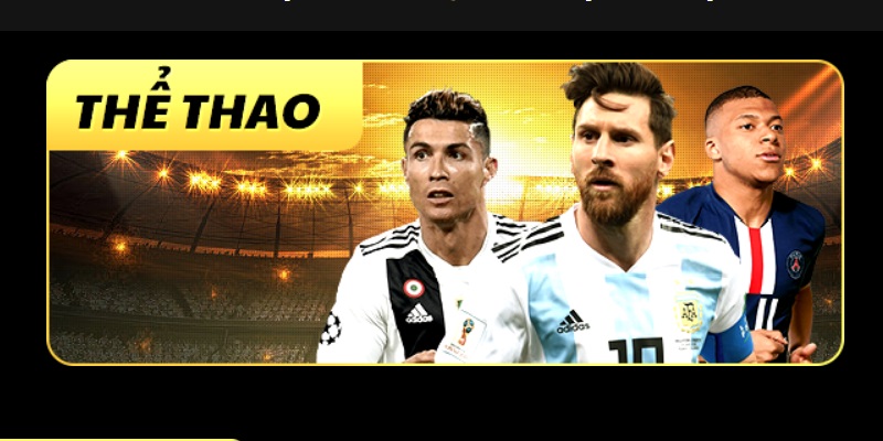 Thể thao WIN55 thu hút đông đảo người chơi tham gia