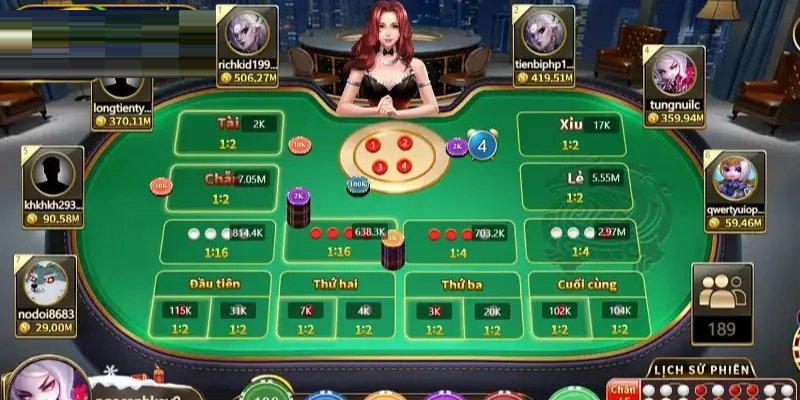 Trò chơi được đánh giá cao bởi giao diện thân thiện