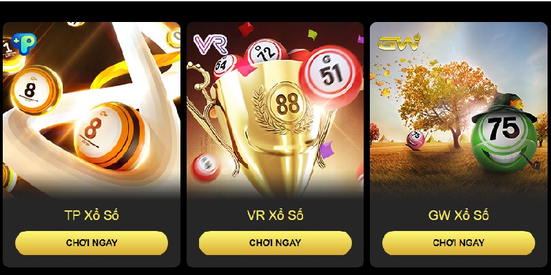 Xổ số WIN55 mang đến những trải nghiệm tối ưu cho người chơi